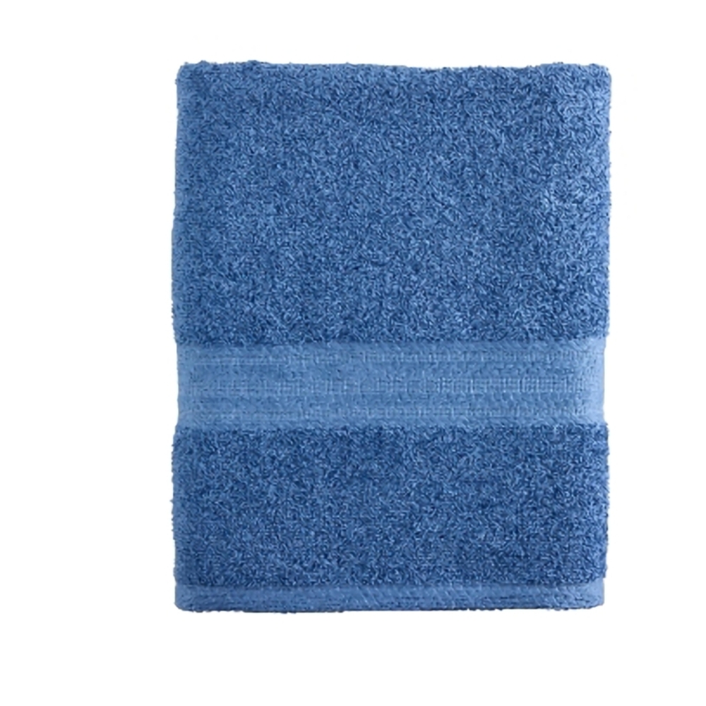 4 BATH TOWELS 30" ×54" 100%Cotton - Picture 5 of 6